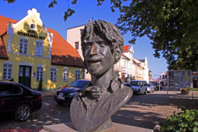 Hotel Doberaner Hof, Bad Doberan